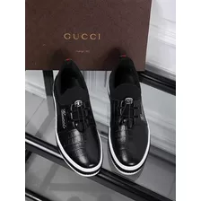 Sapato Masculino Gucci 2052_2 Te