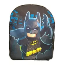 Morral Primaria Lego Batman Oferta Envió Ya