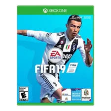 ..:: Fifa 19 Xbox One Nuevo ::.. En Bsg