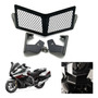 Protector De Rejilla De Radiador Para Bmw R1250gs Adv Te bmw 550 i