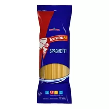 Fideos Spaghetti Terrabusi Pastas - Mejorprecio