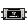 Radio Andorid Carplay 2+32 Suzuki Scross Sx4