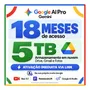 Google Ai Pro Gemini 18 Meses - Assinatura Digital