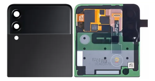 Primera imagen para búsqueda de samsung flip pantalla tactil