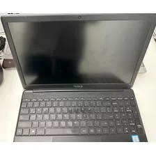 Notebook Tegde 15,6 , Intel I5, Ram 4gb, Ssd 240gb