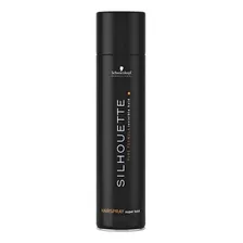 Spray Para Cabello Laca De Fijacion Sup - mL a $120