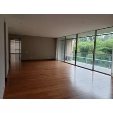 Apartamento Para Venta En El Poblado Sector Las Santas (20471).