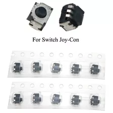 Botón R Joycon Nintendo Switch 5 Piezas