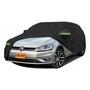 Pijama Funda Cobertor Auto Vw Polo Hatchback Impermeable/uv Volkswagen Polo (Hatchback)