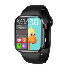 Smartwatch 1.57 Tela Cheia 40mm Bluetooth Chamada Music 