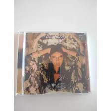 Cd Zizi Possi/ Pedaço De Mim 