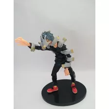 My Hero Academia Líder Liga De Los Villanos Tomura Shigaraki