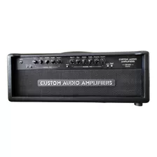 Amplificador Suhr Custom Audio Od100 Classic Plus 