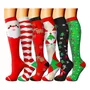 Primera imagen para búsqueda de calcetines navideños