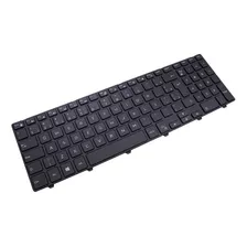 Teclado Dell Inspiron 15 P51f - Marca Bringit