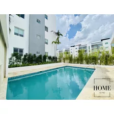 Acogedor Primer Nivel De Venta Próximo Al Homs Con Area Social Amueblada Y Piscina! [ Video Tour Disponible ]