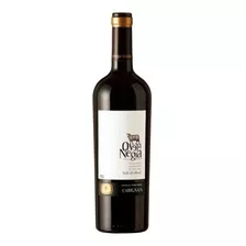 Vino Ovega Negra Single Vineyard Carignan 12 Botellas