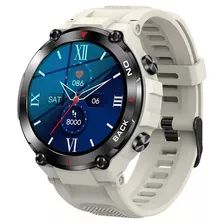 Reloj Inteligente Impermeable Gps 480mah Para Deportes Al Ai