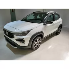 Fiat Pulse Automatica Usada 2023 2024 Permuta Financiada S 