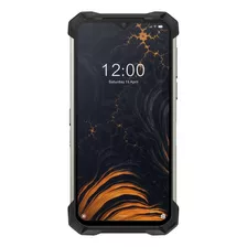 Doogee S88 Pro Dual Sim 128 Gb Mineral Black 6 Gb Ram