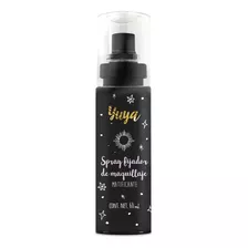 Spray Fijador De Maquillaje Yuya 60ml Duración Y Sin Brillo