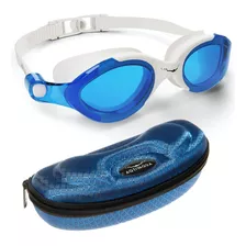 Aqtivaqua Gafas De Natación Gafas De Natación Para Adultos H