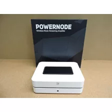 Bluesound Powernode Wireless Multi-room Hi-res Music Streami