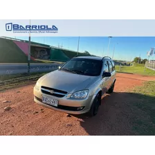 Chevrolet Corsa 1.4 2012 Excelente Estado! - Barriola