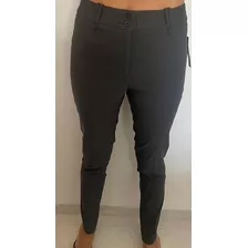 Pantalon Contempo Para Mujer