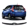 Primeira imagem para pesquisa de acabamento limpador traseiro honda fit