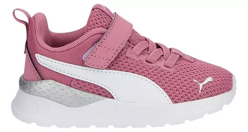 Primera imagen para búsqueda de zapatilla importadas niñas rosa