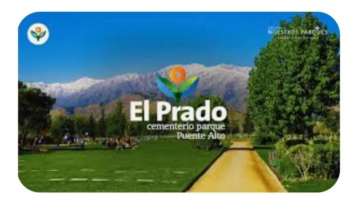 Vendo Sepultura De 2 Capacidades En Parque El Prado