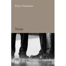 Noite, De Verissimo, Erico. Editora Schwarcz Sa, Capa Mole Em Português, 2009