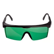 Gafas Verdes Bosch Para Visualizar Láser Verde