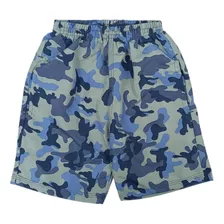 5 Shorts Tactel