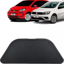 Acabamento Suporte Celular Gol Polo 16 A 19 Painel Preto