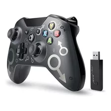 Controle Gamepad Joystick Xbox One Xcloud Tv Samsung Sem Fio