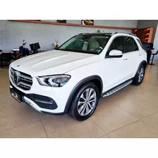 Mercedes-benz Gle 400d 3.0 V6