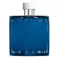 Azzaro Chrome Parfum Edp 50ml Hombre - Avinari