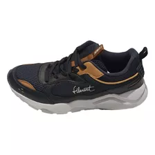 Zapatilla Filament Moon Hombre Moda Super Livianas N°41