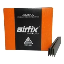 Grampo Pcn Tipo 5019 8580 Unidades 6111920 Airfix