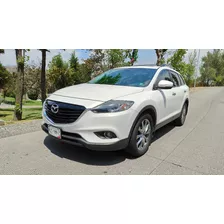 Mazda Cx9 2015 Grand Touring