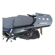 Parrilla Para Moto Bajaj Pulsar Ns 150-160-200