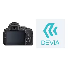 Film Hidrogel Devia Premium Para Pantalla Nikon D5600