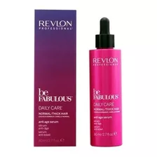 Revlon Be Fabulous Serum Anti-age 80ml