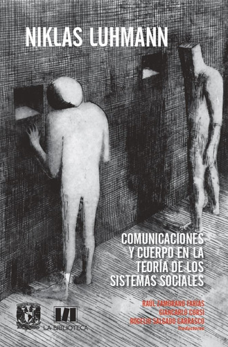 Comunicaciones Y Cuerpo En La Teoría De Los Sistemas Soc.