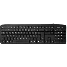 Teclado P/ Computador Usb Português Abnt2 Leia A Descrição