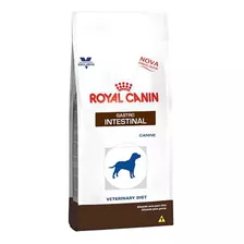 Ração Royal Canin Canine Veterinary Gastro Intestinal 10,1kg