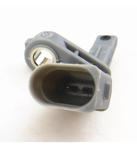 Sensor Abs Delantero Derec 2014 Audi Q3 Original Wht003856a Foto 3