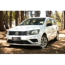 Volkswagen Gol Trendline -motorland Permuto/financio